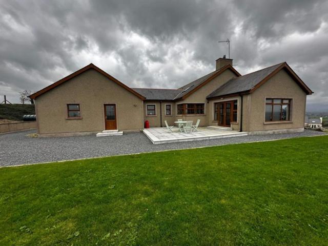 Hillhead Country Retreat Villa Castlewellan Luaran gambar