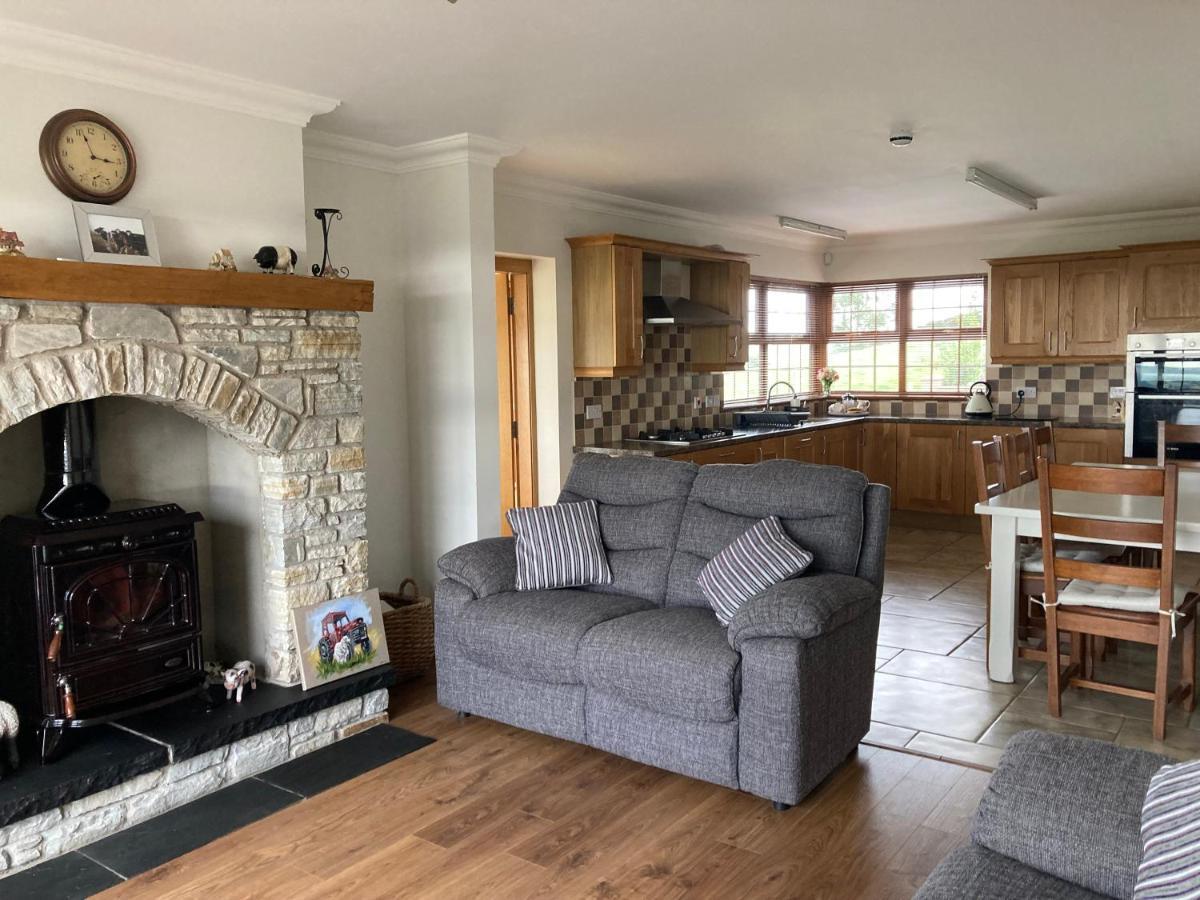 Hillhead Country Retreat Villa Castlewellan Luaran gambar
