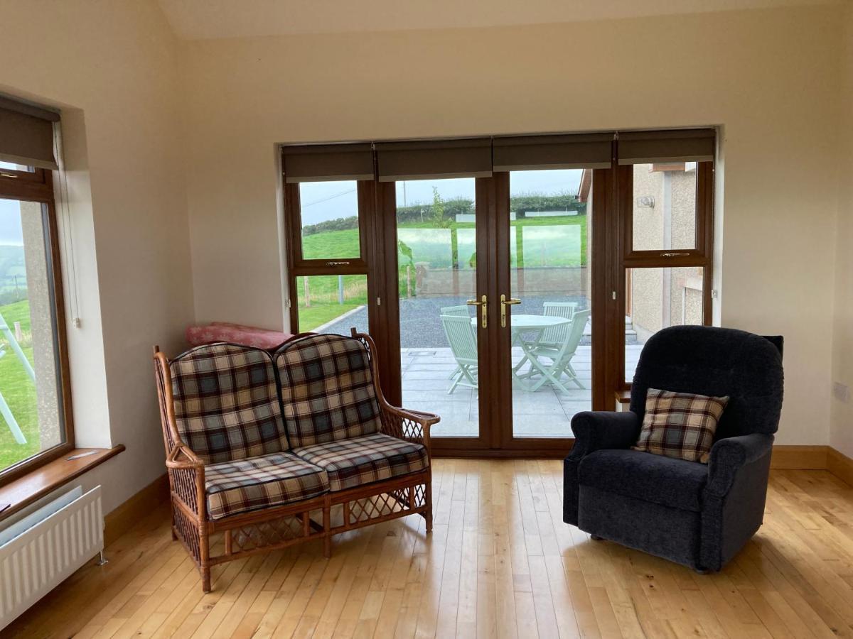 Hillhead Country Retreat Villa Castlewellan Luaran gambar