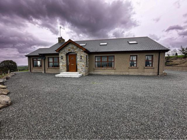 Hillhead Country Retreat Villa Castlewellan Luaran gambar