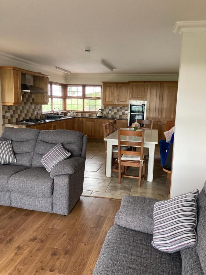 Hillhead Country Retreat Villa Castlewellan Luaran gambar