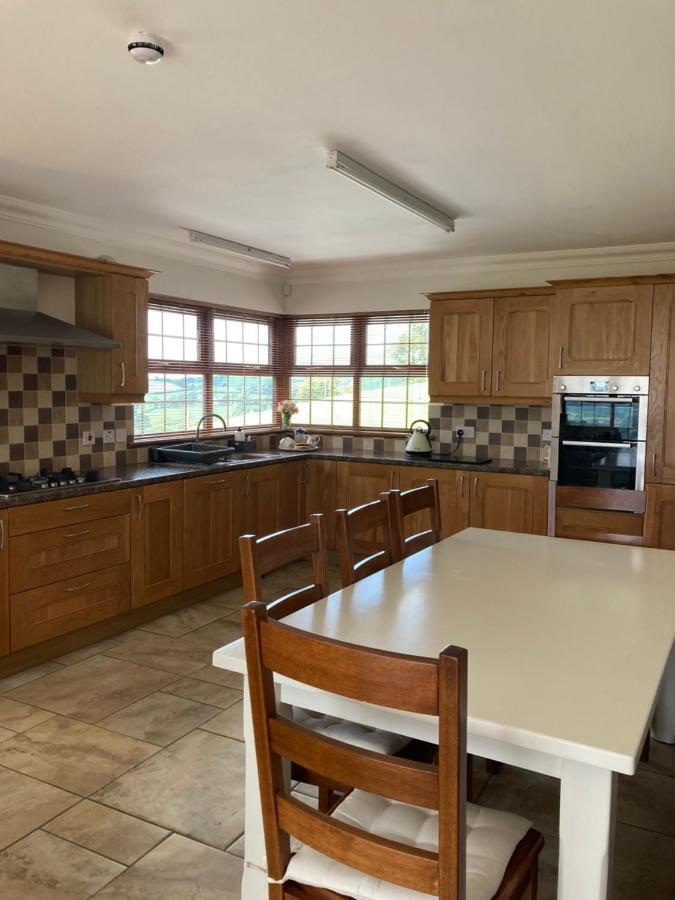 Hillhead Country Retreat Villa Castlewellan Luaran gambar