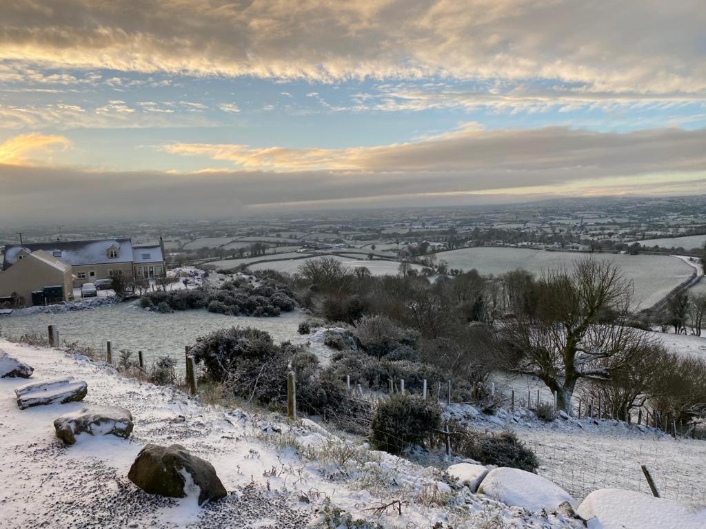 Hillhead Country Retreat Villa Castlewellan Luaran gambar