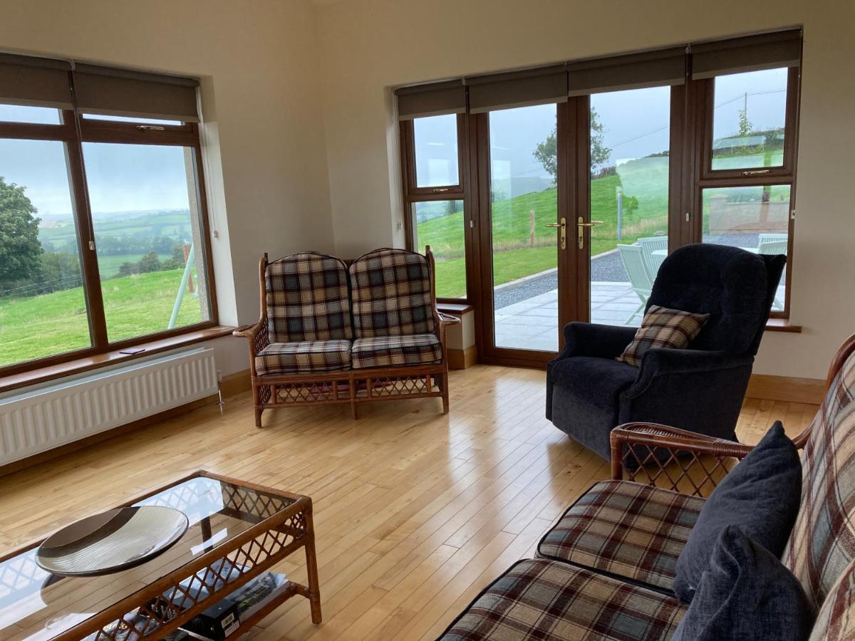 Hillhead Country Retreat Villa Castlewellan Luaran gambar