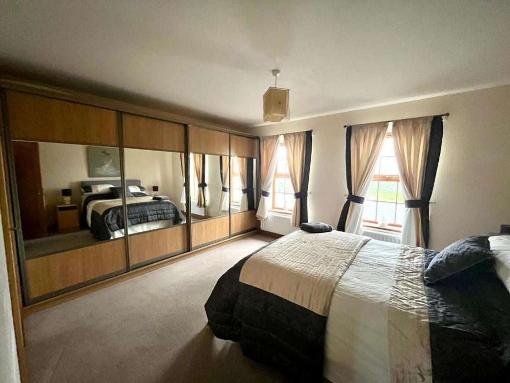 Hillhead Country Retreat Villa Castlewellan Luaran gambar
