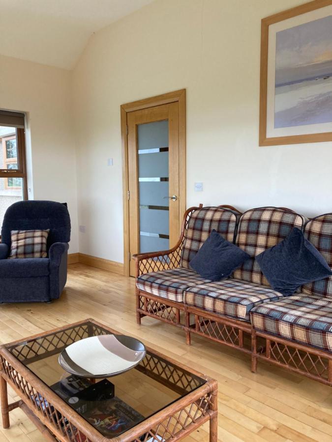 Hillhead Country Retreat Villa Castlewellan Luaran gambar