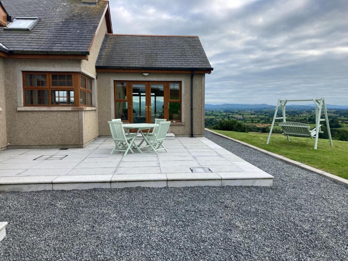 Hillhead Country Retreat Villa Castlewellan Luaran gambar