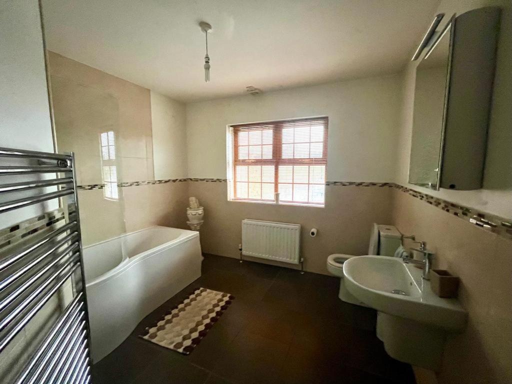 Hillhead Country Retreat Villa Castlewellan Luaran gambar