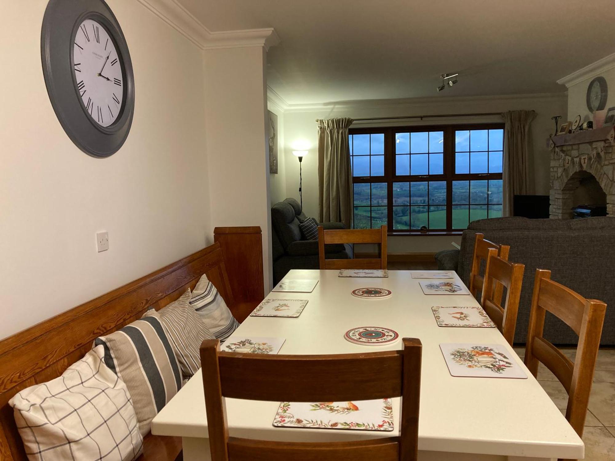Hillhead Country Retreat Villa Castlewellan Luaran gambar