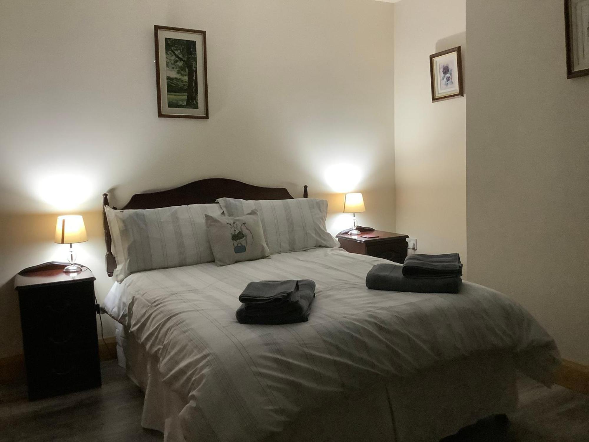 Hillhead Country Retreat Villa Castlewellan Luaran gambar