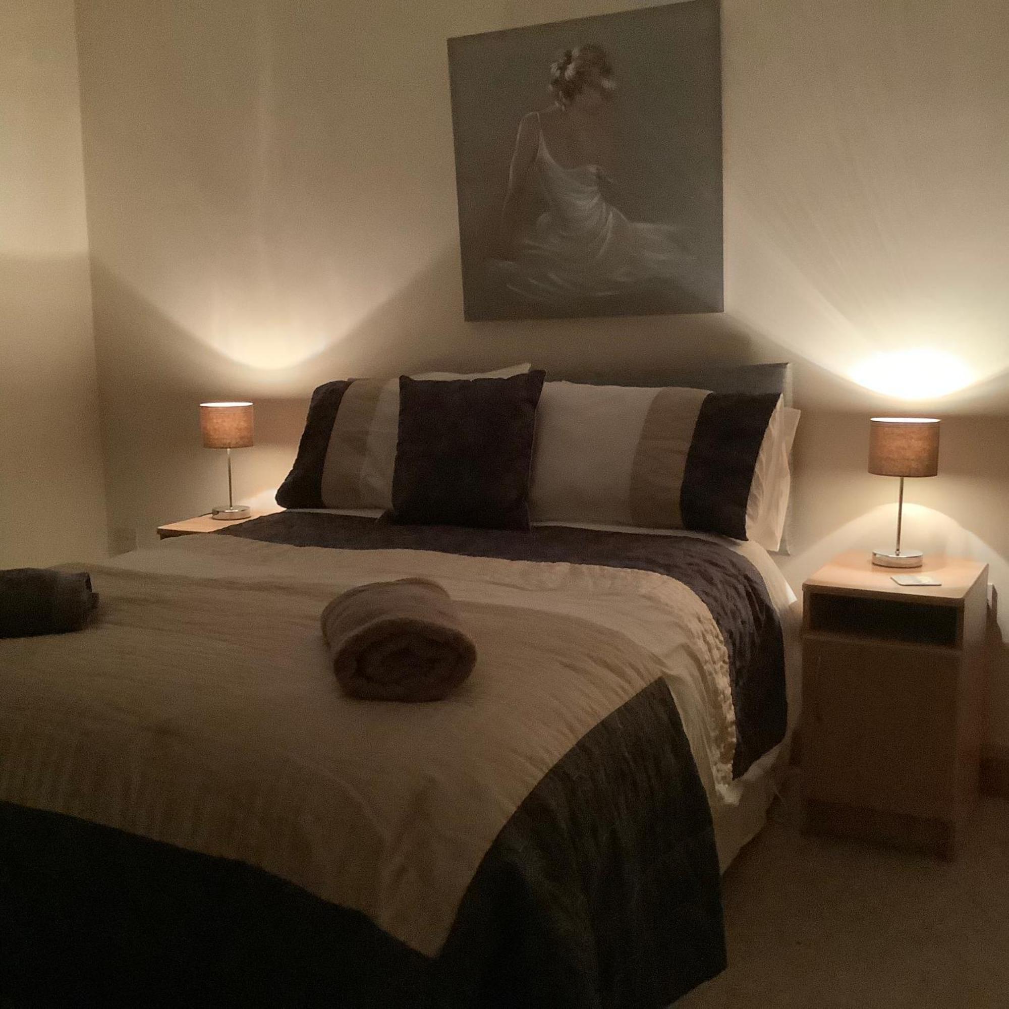 Hillhead Country Retreat Villa Castlewellan Luaran gambar